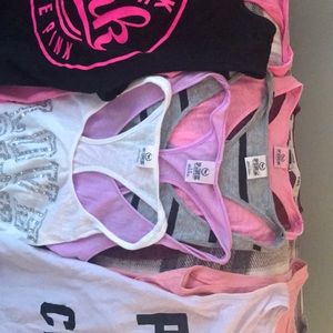 VICTORIAS SECRET PINK bundle discount!!!! 10